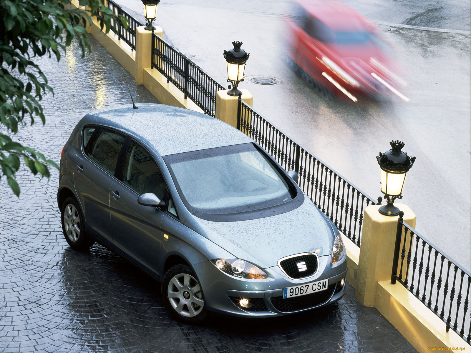 seat, altea, 